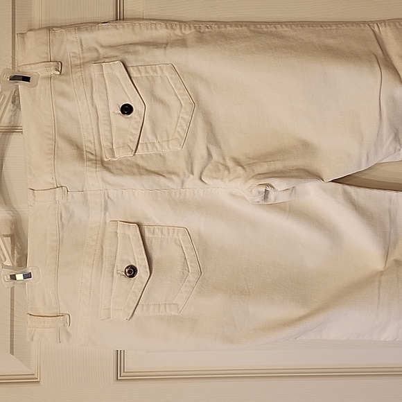 Corduroy pants - Picture 5 of 7